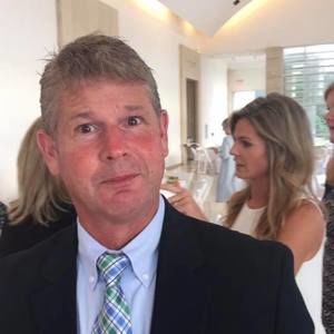 Meet your Posher, Chuck